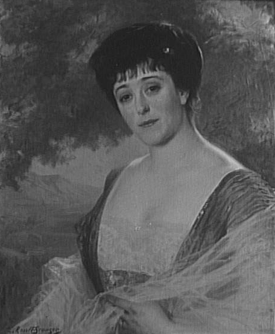 e-rosset-granger-huile-sur-toile-1910-portrait-de-madame-m-p-salon-de-la-ste-nationale-des-beaux-arts-de-1911